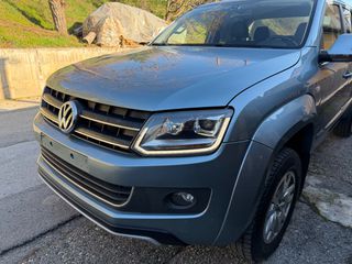 Volkswagen Amarok 2015 4MOTION 2.0TDI BITURBO 180HP DSG 8 FULL EXTRA-thumb-45