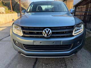 Volkswagen Amarok 2015 4MOTION 2.0TDI BITURBO 180HP DSG 8 FULL EXTRA-thumb-46
