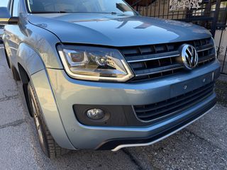 Volkswagen Amarok 2015 4MOTION 2.0TDI BITURBO 180HP DSG 8 FULL EXTRA-thumb-47