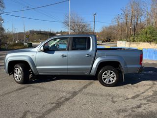 Volkswagen Amarok 2015 4MOTION 2.0TDI BITURBO 180HP DSG 8 FULL EXTRA-thumb-1
