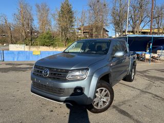 Volkswagen Amarok 2015 4MOTION 2.0TDI BITURBO 180HP DSG 8 FULL EXTRA-thumb-2