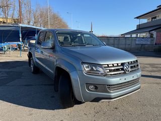 Volkswagen Amarok 2015 4MOTION 2.0TDI BITURBO 180HP DSG 8 FULL EXTRA-thumb-4