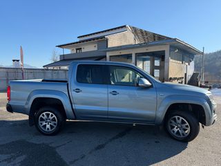 Volkswagen Amarok 2015 4MOTION 2.0TDI BITURBO 180HP DSG 8 FULL EXTRA-thumb-5