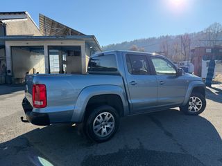 Volkswagen Amarok 2015 4MOTION 2.0TDI BITURBO 180HP DSG 8 FULL EXTRA-thumb-6
