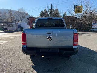 Volkswagen Amarok 2015 4MOTION 2.0TDI BITURBO 180HP DSG 8 FULL EXTRA-thumb-7