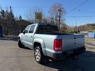 Volkswagen Amarok 2015 4MOTION 2.0TDI BITURBO 180HP DSG 8 FULL EXTRA-thumb-8