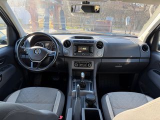 Volkswagen Amarok 2015 4MOTION 2.0TDI BITURBO 180HP DSG 8 FULL EXTRA-thumb-11