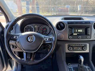 Volkswagen Amarok 2015 4MOTION 2.0TDI BITURBO 180HP DSG 8 FULL EXTRA-thumb-12
