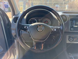 Volkswagen Amarok 2015 4MOTION 2.0TDI BITURBO 180HP DSG 8 FULL EXTRA-thumb-13