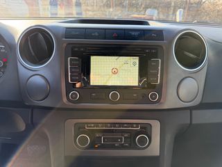 Volkswagen Amarok 2015 4MOTION 2.0TDI BITURBO 180HP DSG 8 FULL EXTRA-thumb-17