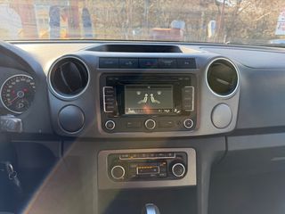 Volkswagen Amarok 2015 4MOTION 2.0TDI BITURBO 180HP DSG 8 FULL EXTRA-thumb-22