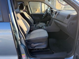 Volkswagen Amarok 2015 4MOTION 2.0TDI BITURBO 180HP DSG 8 FULL EXTRA-thumb-26