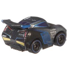 Disney Pixar Cars assorted mini car-thumb-1
