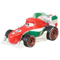 Disney Pixar Cars assorted mini car-thumb-3