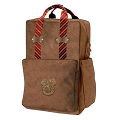 Harry Potter Gryffindor casual backpack 35cm