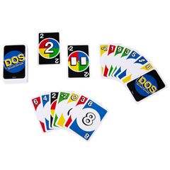 DOS card game-thumb-1