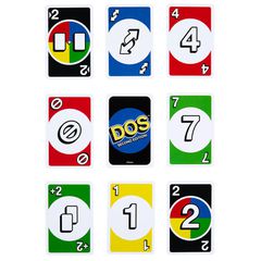 DOS card game-thumb-3
