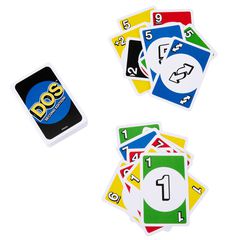 DOS card game-thumb-4