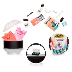 Miniverse Make It Mini Makeup assorted surprise capsule-thumb-2