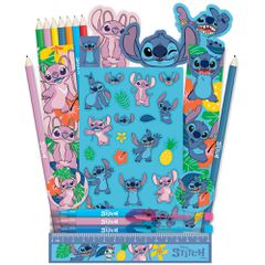 Disney Stitch advent calendar-thumb-1