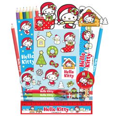 Hello Kitty advent calendar-thumb-1