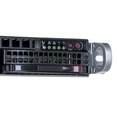 Supermicro CSE813MFTQC-R407CB Rack (1U)-thumb-1