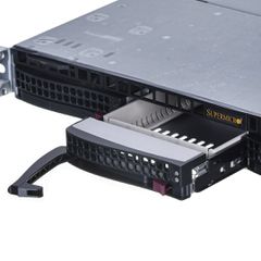 Supermicro CSE813MFTQC-R407CB Rack (1U)-thumb-3