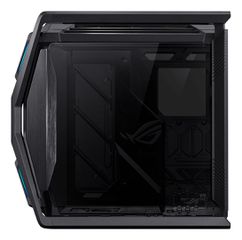 ASUS ROG Hyperion GR701 BTF Edition Tower Black, Transparent-thumb-3