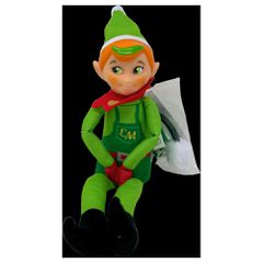 Elf Mates Elf assorted doll-thumb-2