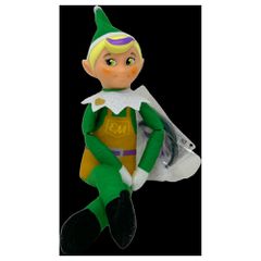 Elf Mates Elf assorted doll-thumb-1