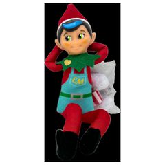 Elf Mates Elf assorted doll-thumb-3