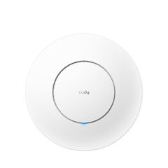 Cudy AP11000 wireless access point 5760 Mbit/s White Power over Ethernet (PoE)