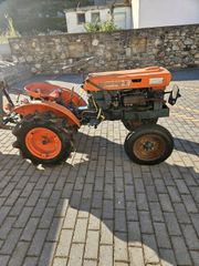 Τρακτέρ Kubota 2000 B6000E-thumb-3