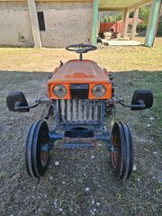 Τρακτέρ Kubota 2000 B6000E-thumb-8