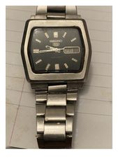 Seiko 5