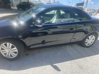 Volkswagen Eos 2008 eos 1400cc tsi 122hp-thumb-4