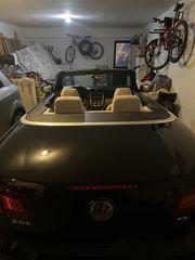 Volkswagen Eos 2008 eos 1400cc tsi 122hp-thumb-5