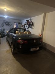 Volkswagen Eos 2008 eos 1400cc tsi 122hp-thumb-6