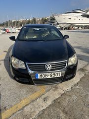 Volkswagen Eos 2008 eos 1400cc tsi 122hp-thumb-1