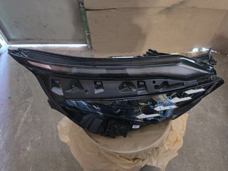 NISSAN QASHQAI 24-27 ΦΑΝΟΣ ΕΜΠΡΟΣ ΔΕΞΙ (130H)