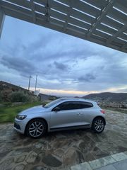 Volkswagen Scirocco 2013