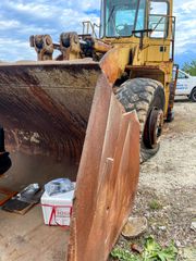 Excavator-Loader CAT 2000 980 C ΑΝΤΑΛΑΚΤΙΚΑ-thumb-1