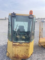 Excavator-Loader CAT 2000 980 C ΑΝΤΑΛΑΚΤΙΚΑ-thumb-2