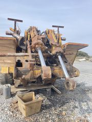 Excavator-Loader CAT 2000 980 C ΑΝΤΑΛΑΚΤΙΚΑ-thumb-4