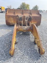 Excavator-Loader CAT 2000 980 C ΑΝΤΑΛΑΚΤΙΚΑ-thumb-7