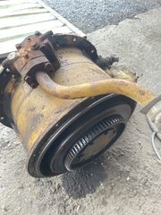 Excavator-Loader CAT 2000 980 C ΑΝΤΑΛΑΚΤΙΚΑ-thumb-8
