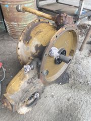 Excavator-Loader CAT 2000 980 C ΑΝΤΑΛΑΚΤΙΚΑ-thumb-9