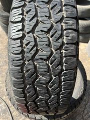 ΕΛΑΣΤΙΚΆ ΕΛΑΦ ΜΕΤΑΧΕΙΡΙΣΜΈΝΑ 225/65/17 MATADOR A/T BEST TIRES ΚΑΛΛΙΘΈΑ