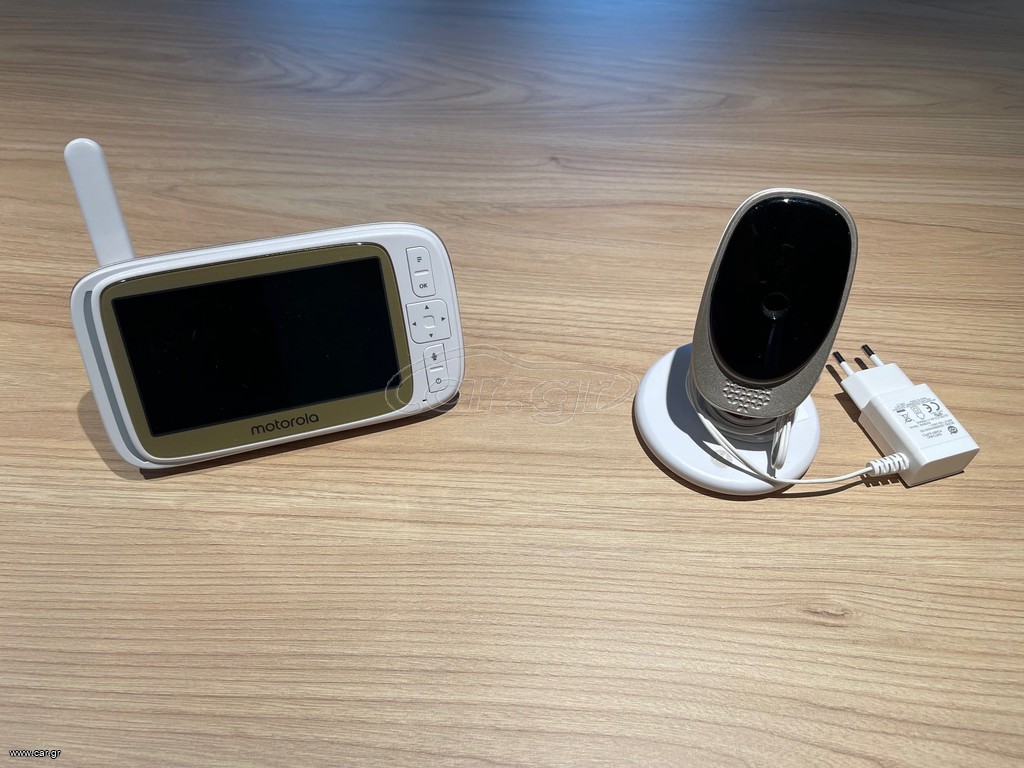 Motorola Comfort 60
