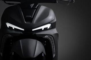 Voge SR16 125 2025 ACC